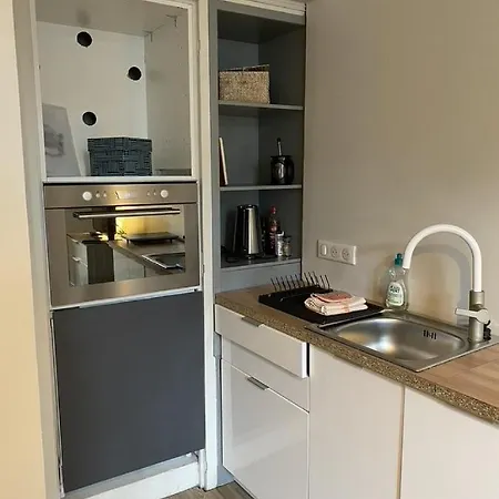 Hysope : Aux Couleurs Toutes Douces ! Appartement *