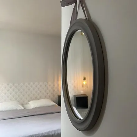 Appartement Hysope : Aux Couleurs Toutes Douces ! Bagnères-de-Bigorre
