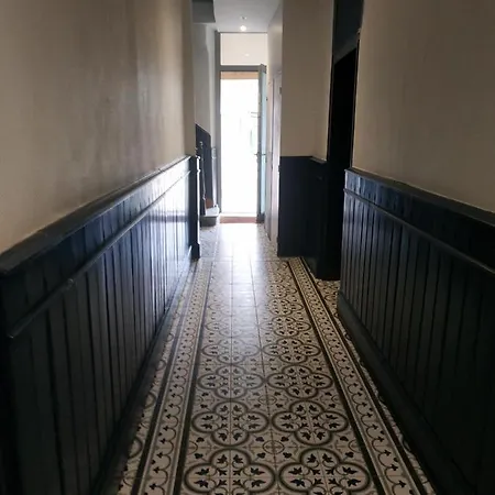 Appartement Hysope : Aux Couleurs Toutes Douces ! *