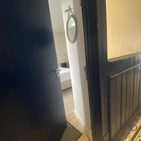 Lägenhet Hysope : Aux Couleurs Toutes Douces ! *