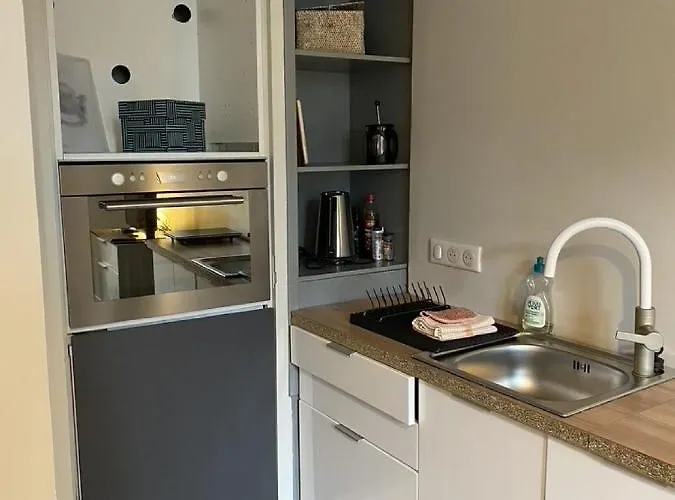 Hysope : Aux Couleurs Toutes Douces ! Lägenhet *