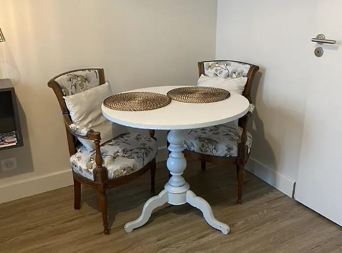 Lägenhet Hysope : Aux Couleurs Toutes Douces ! *