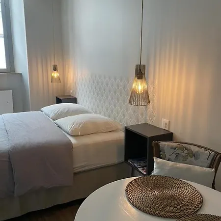 Hysope : Aux Couleurs Toutes Douces ! * Bagnères-de-Bigorre