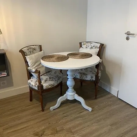 Apartamento Hysope : Aux Couleurs Toutes Douces ! *