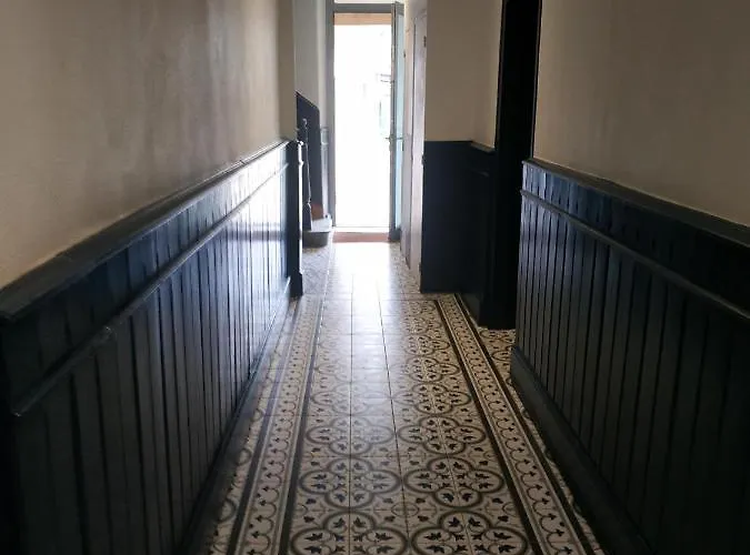 דירה Hysope : Aux Couleurs Toutes Douces ! *